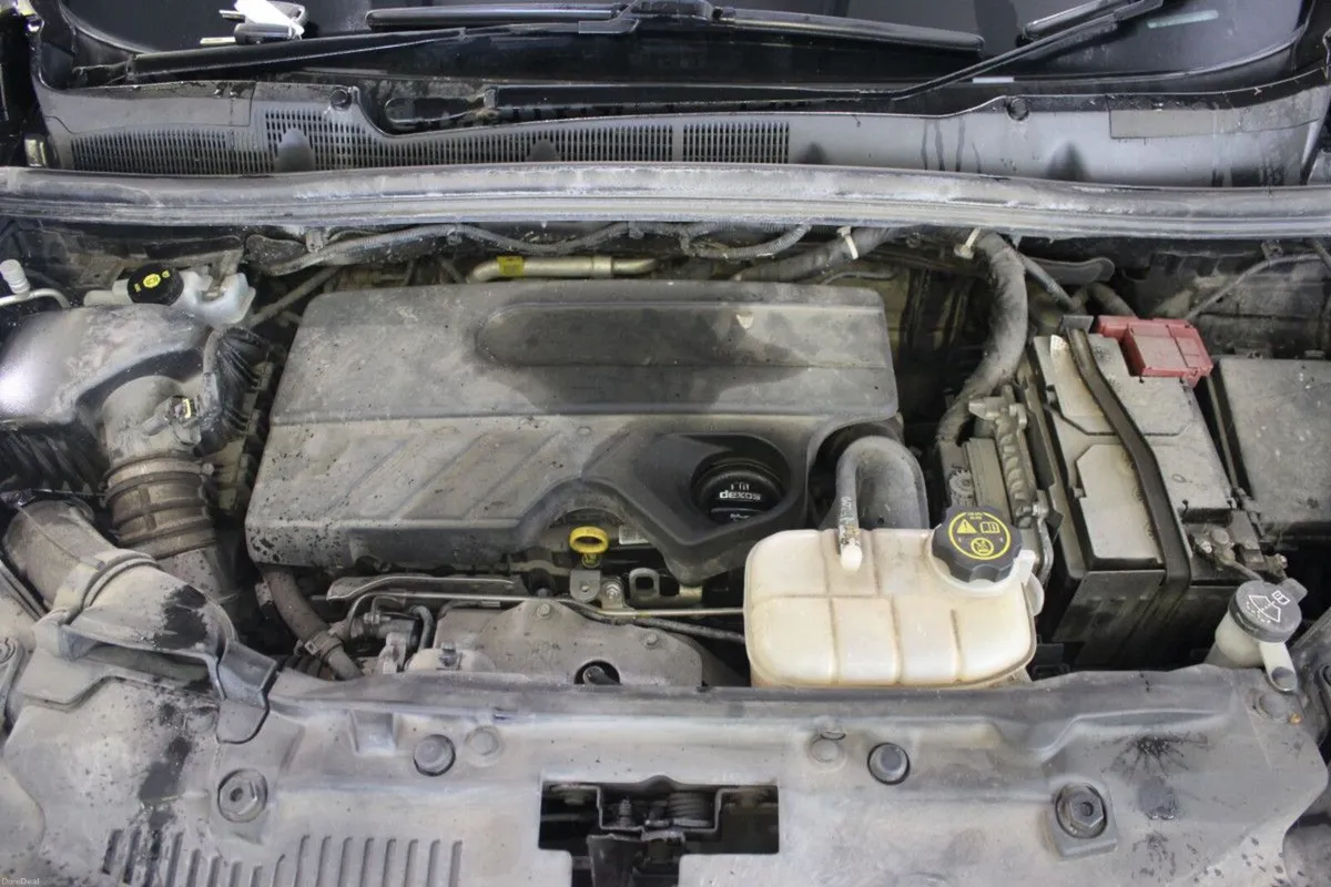 Opel Mokka MOKKA SE 1.6CDTI COMMERCIAL - TENDER 38 - Image 4