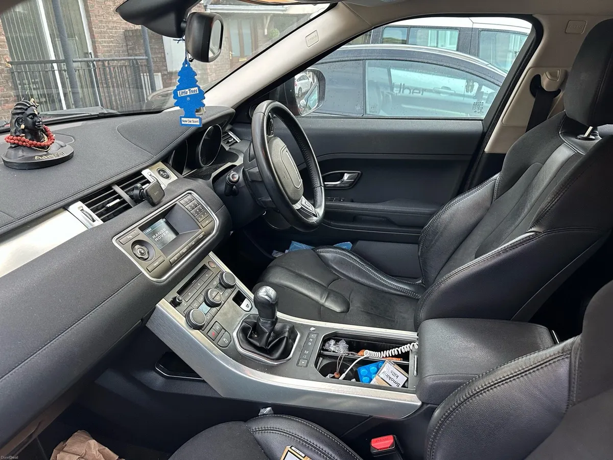 Range Rover evoque 2013 - Image 3