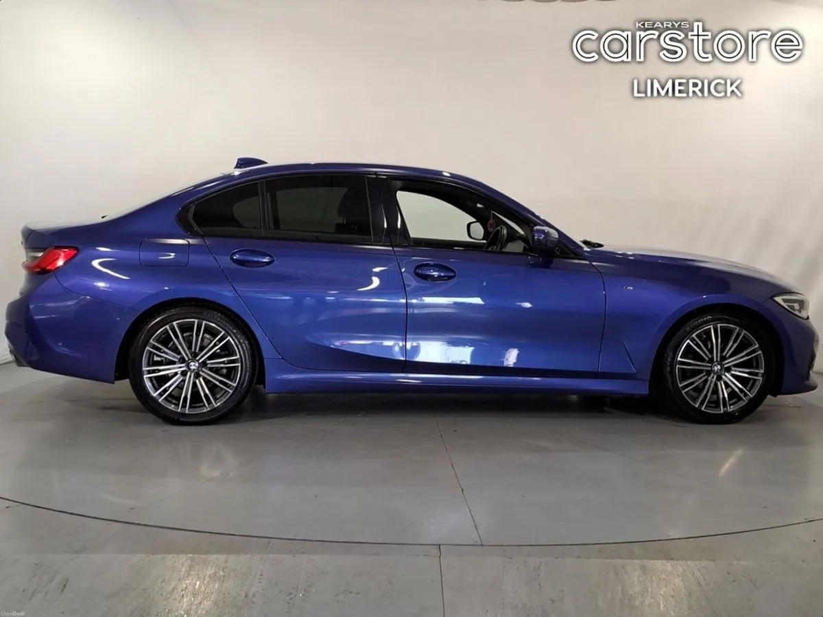 BMW 3-Series 318i M Sport Auto - Image 2