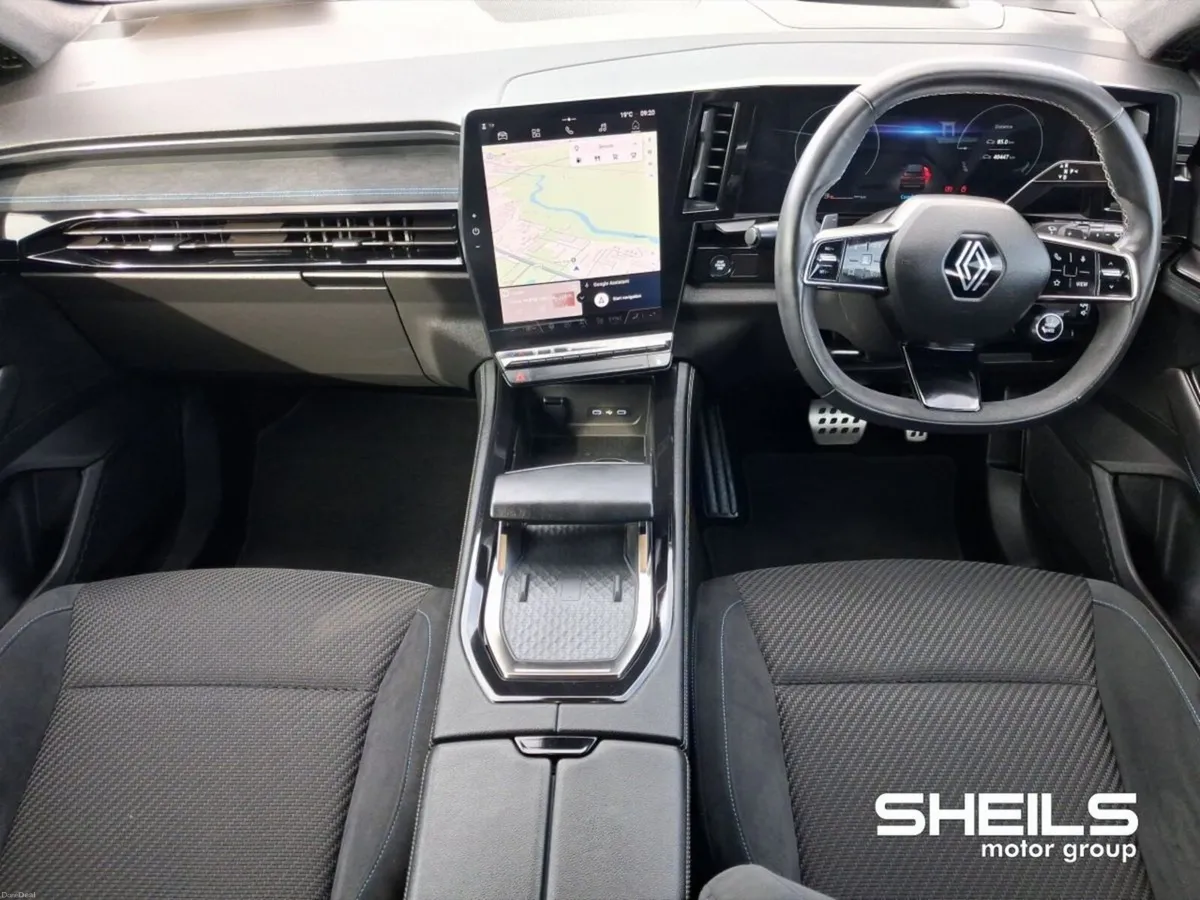 Renault Austral E-TECH Hybrid 200 techno esprit Al - Image 3