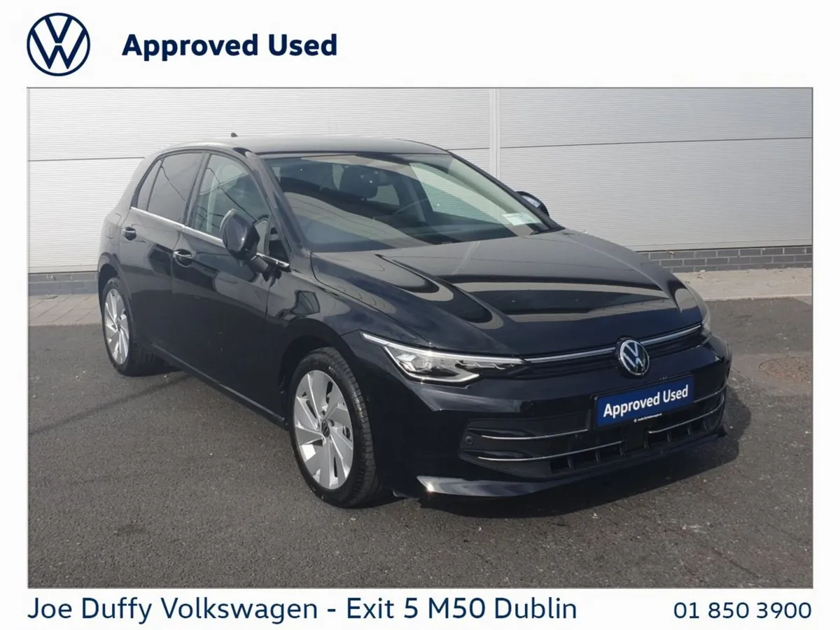 Volkswagen Golf STYLE 2.0 TDI 116HP - Image 1