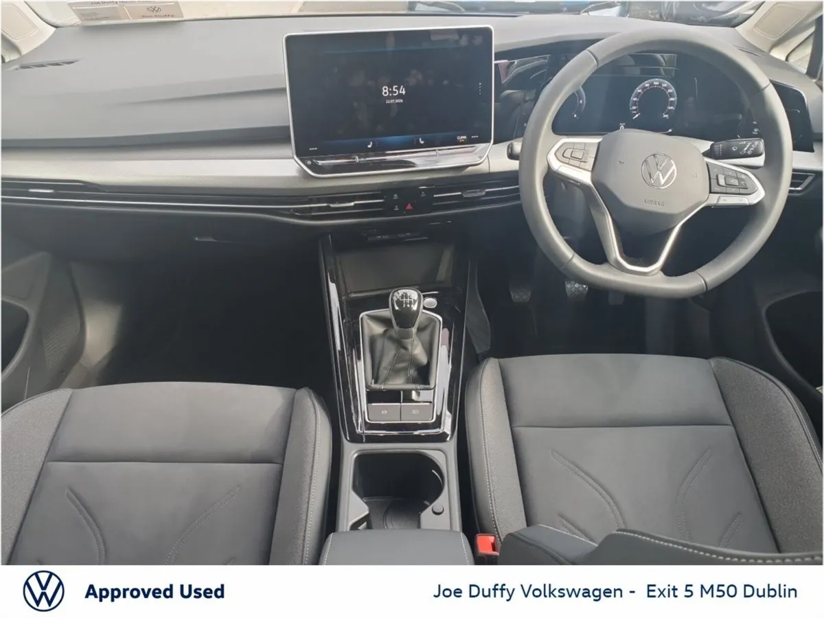 Volkswagen Golf STYLE 2.0 TDI 116HP - Image 2