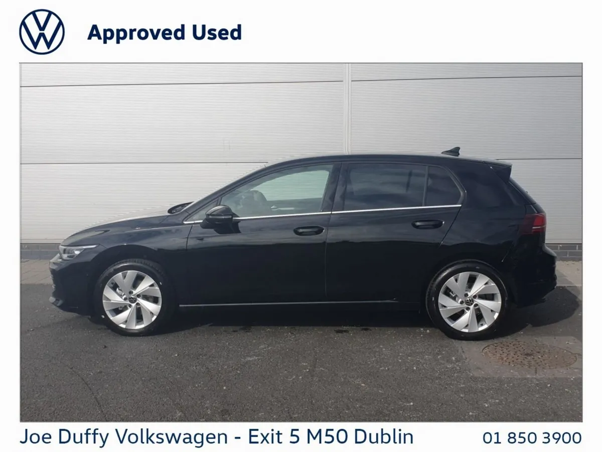 Volkswagen Golf STYLE 2.0 TDI 116HP - Image 5