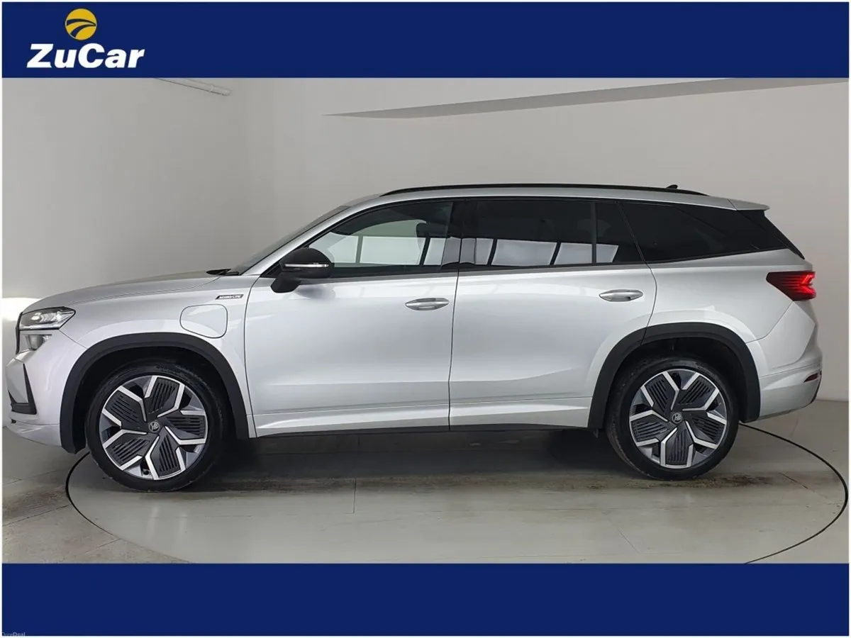 Skoda Kodiaq Sportline Phev *251* - Image 5