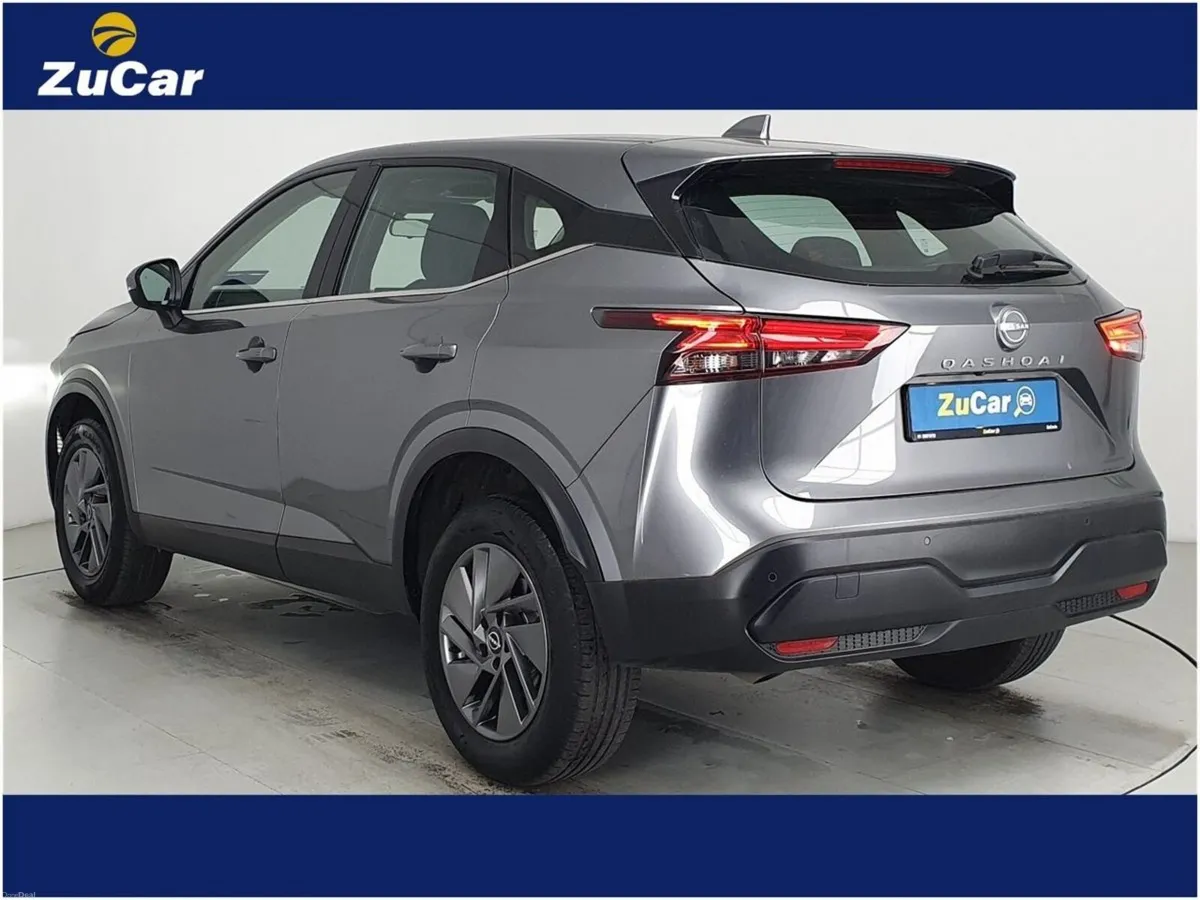 Nissan Qashqai PREMIUM SV - Image 4