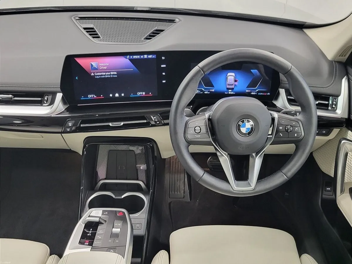 BMW X1 sDrive20i xLine - Image 5
