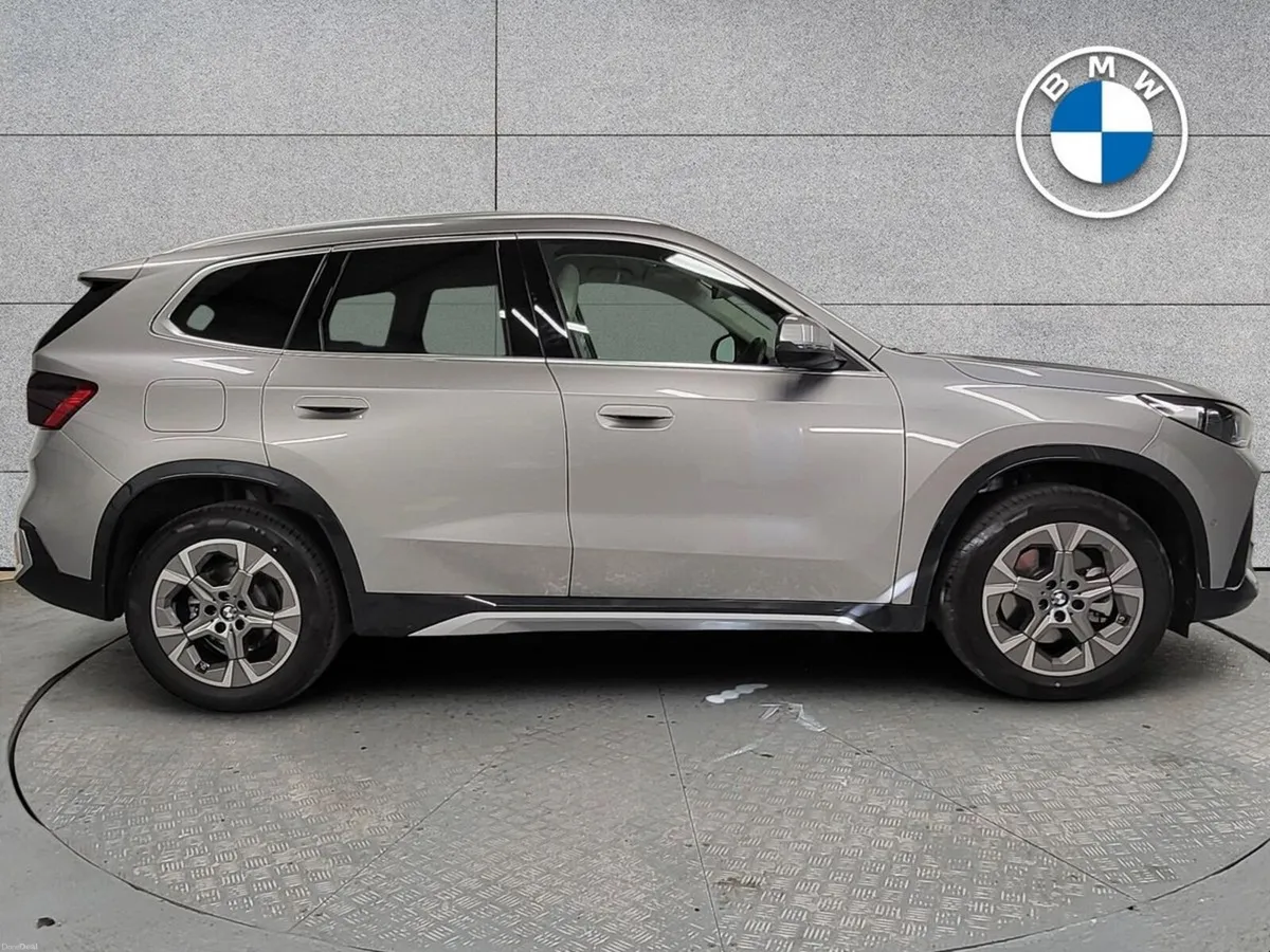 BMW X1 sDrive20i xLine - Image 3