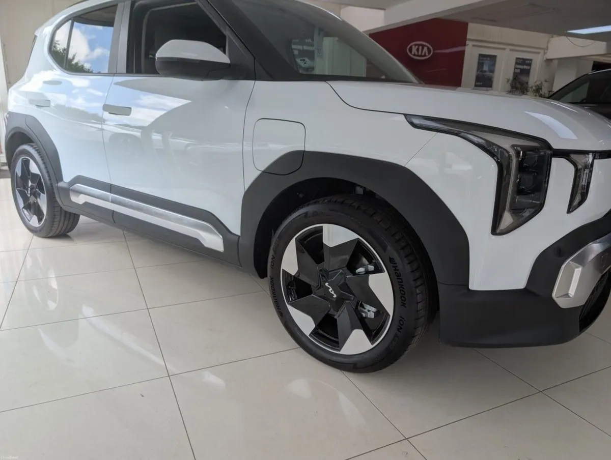 Kia EV2 Earth SR - Image 3