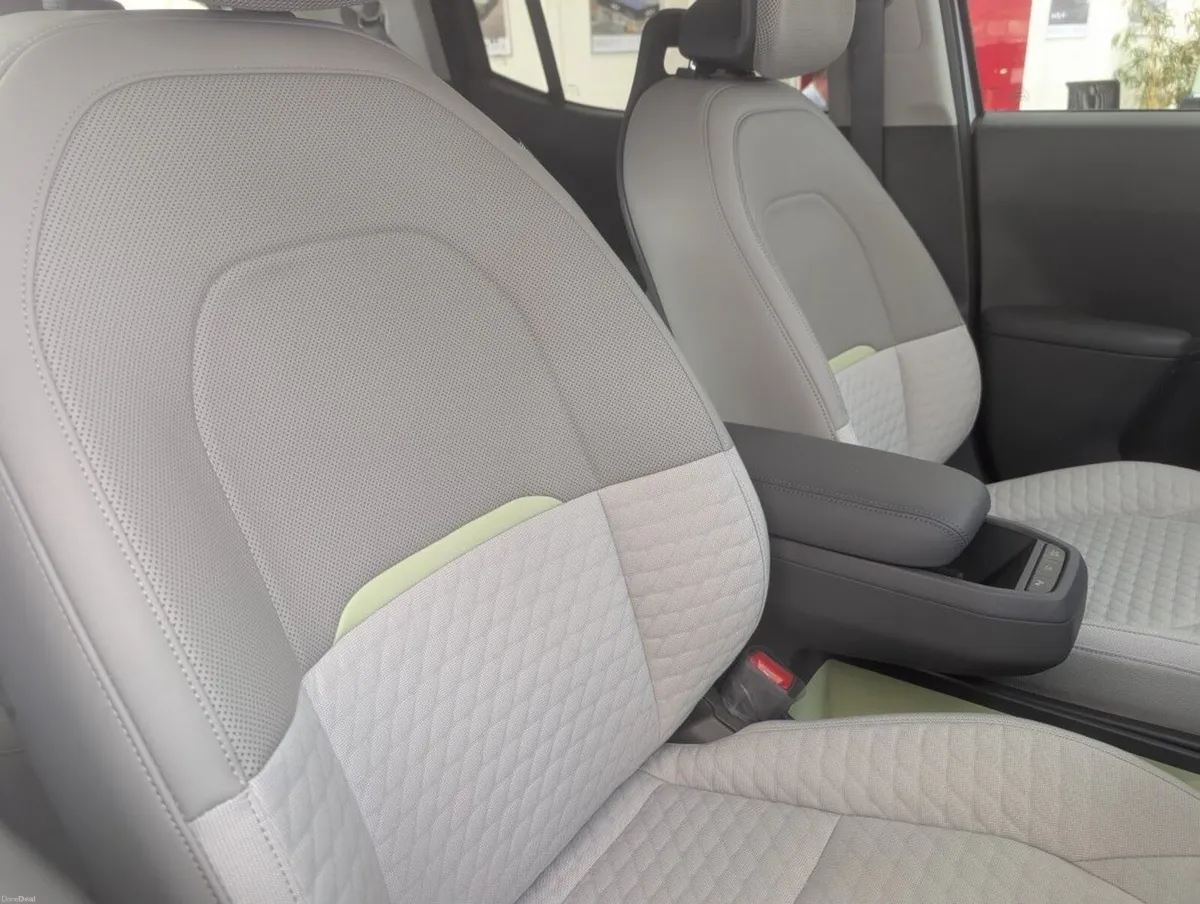 Kia EV2 Earth SR - Image 5