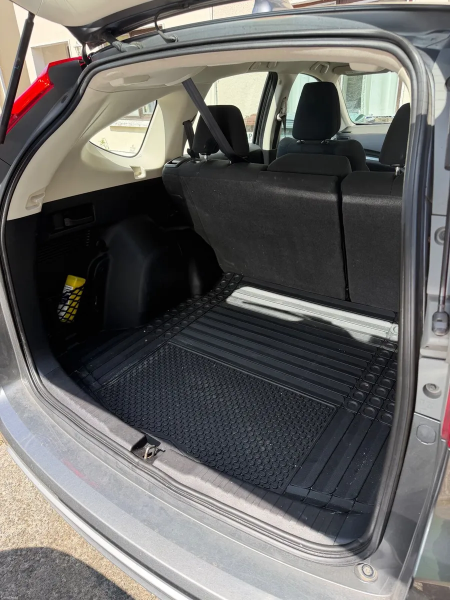 Honda CR-V 2015 - Image 4