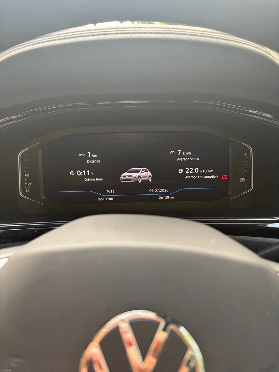 Volkswagen T-Roc 2024 - Image 6