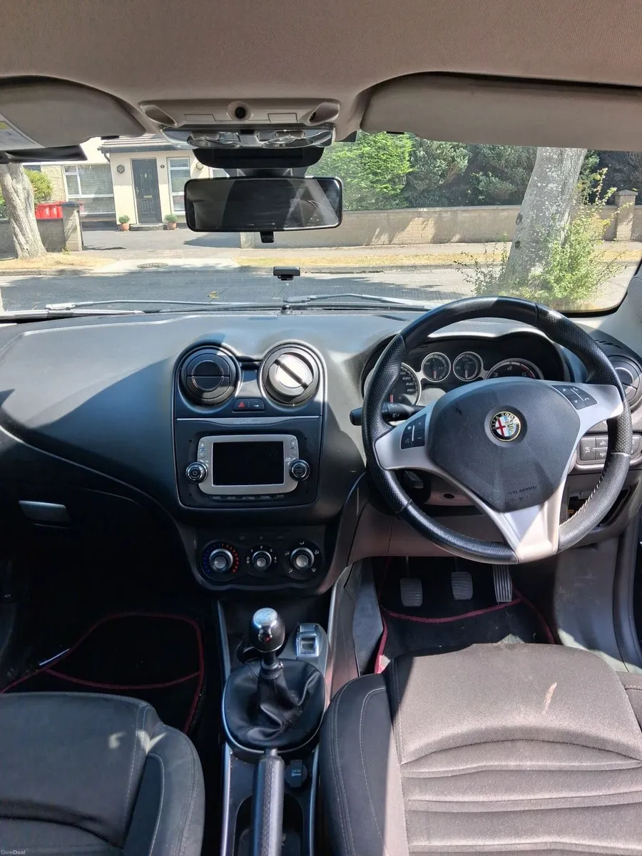 Alfa Romeo Mito 2017 - Image 6