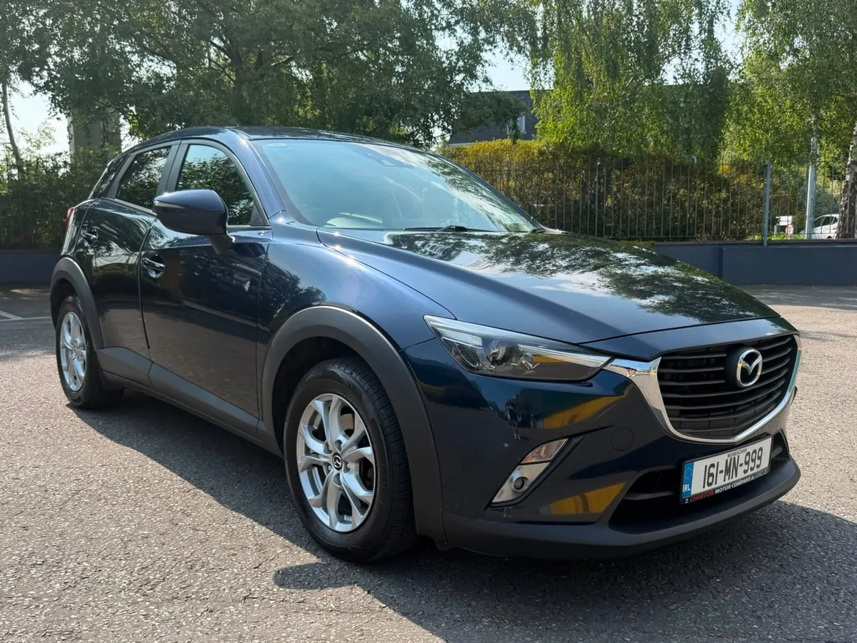 Mazda CX-3 1.5D Executive - Image 1