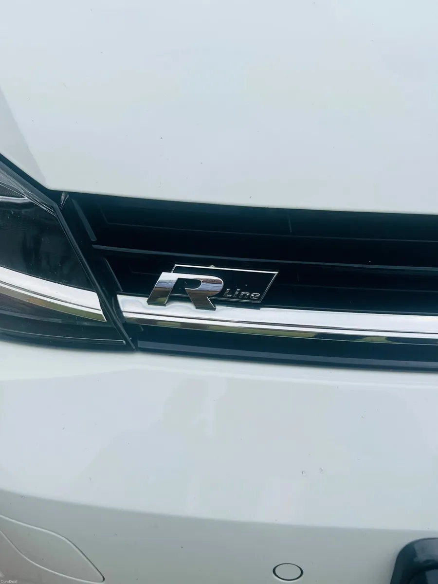 Volkswagen Golf 2019 - Image 2