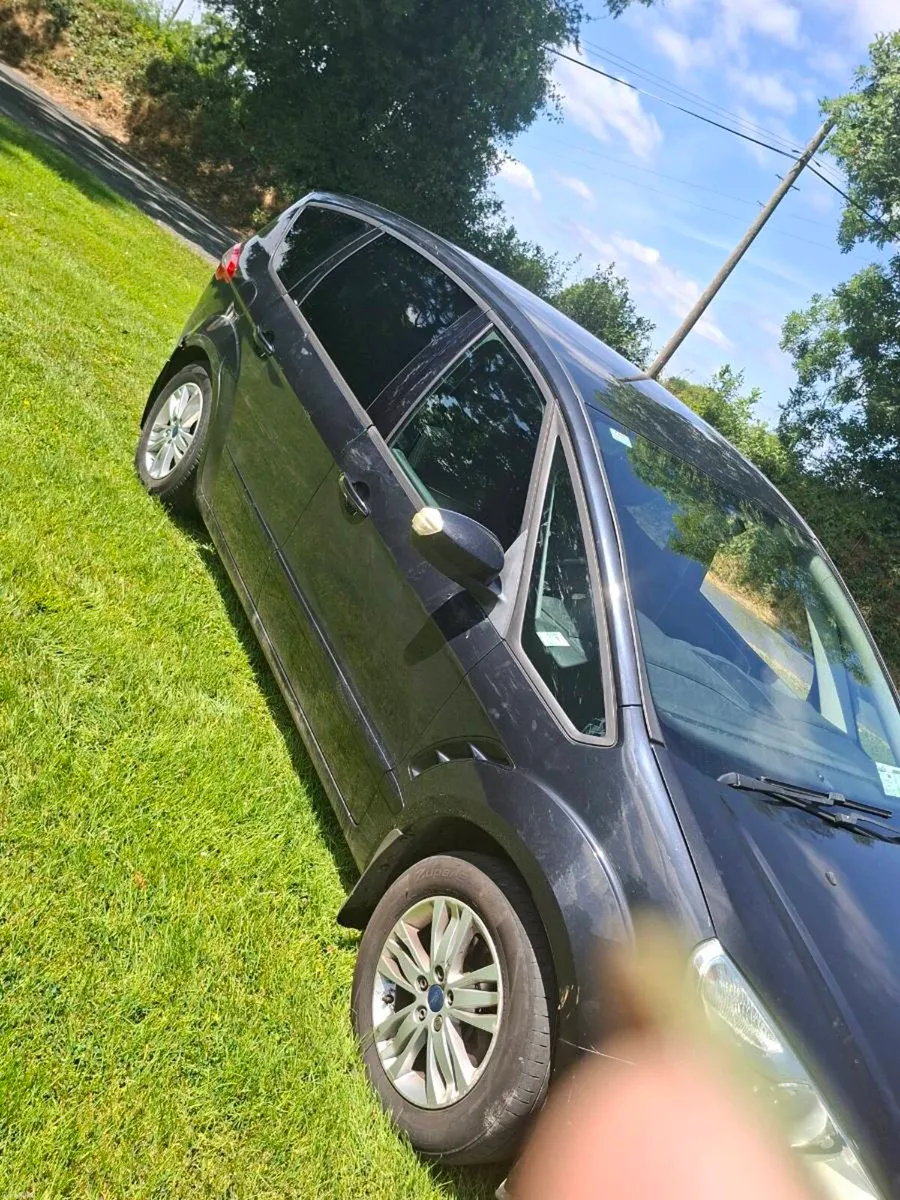 2013 Ford Smax - Image 3
