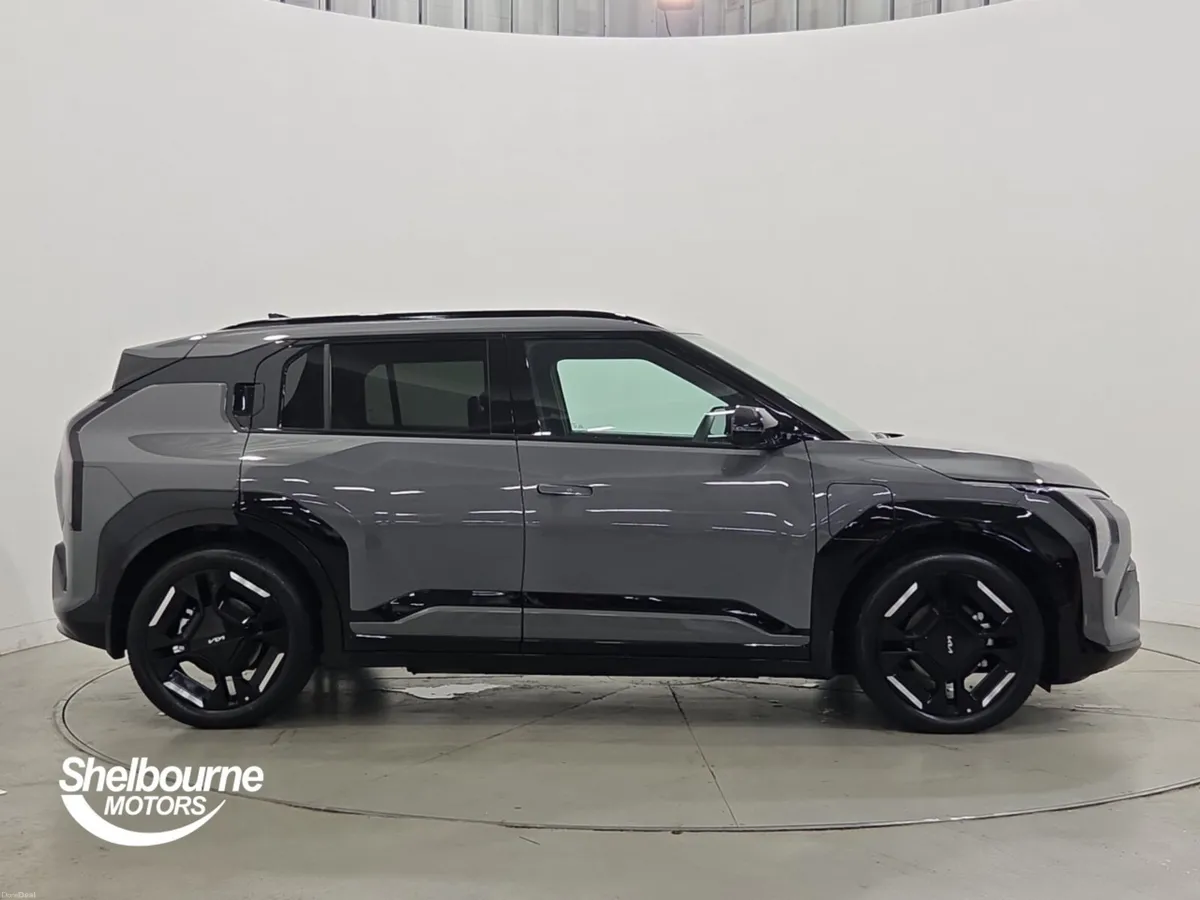 Kia EV3 Ev3 Electric Estate GT-Line - Image 3