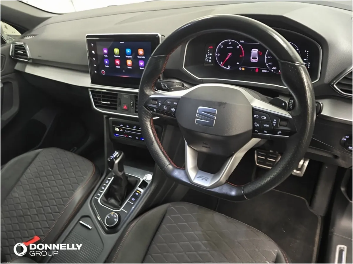 SEAT Tarraco Diesel Estate FR - Image 6