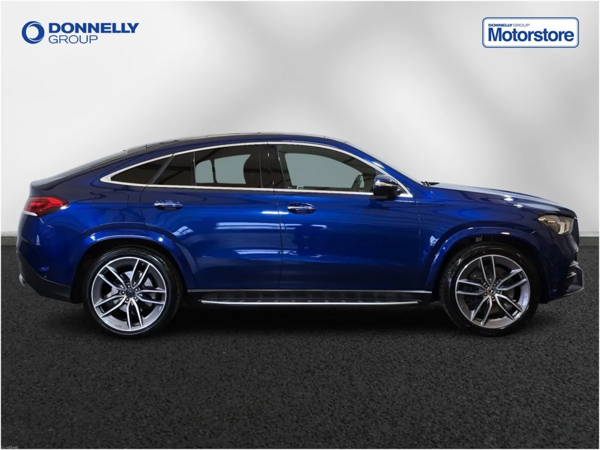 Mercedes-Benz Gle Gle Diesel Estate AMG Line - Image 3