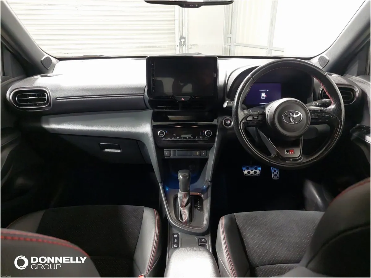 Toyota Yaris Cross Estate GR Sport - Image 5