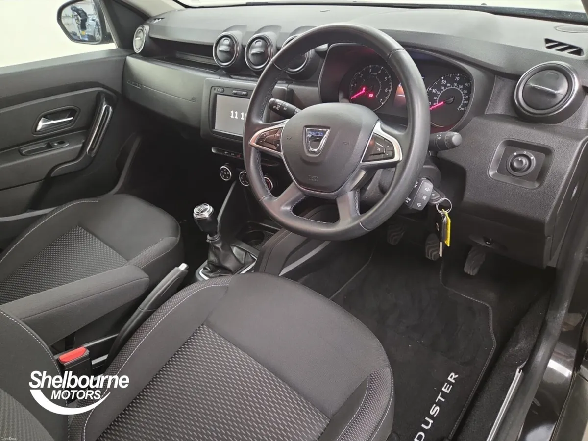 Dacia Duster COMFORT DCI - Image 4