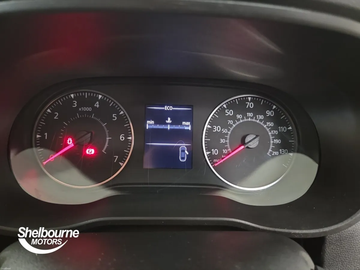 Dacia Duster COMFORT DCI - Image 6