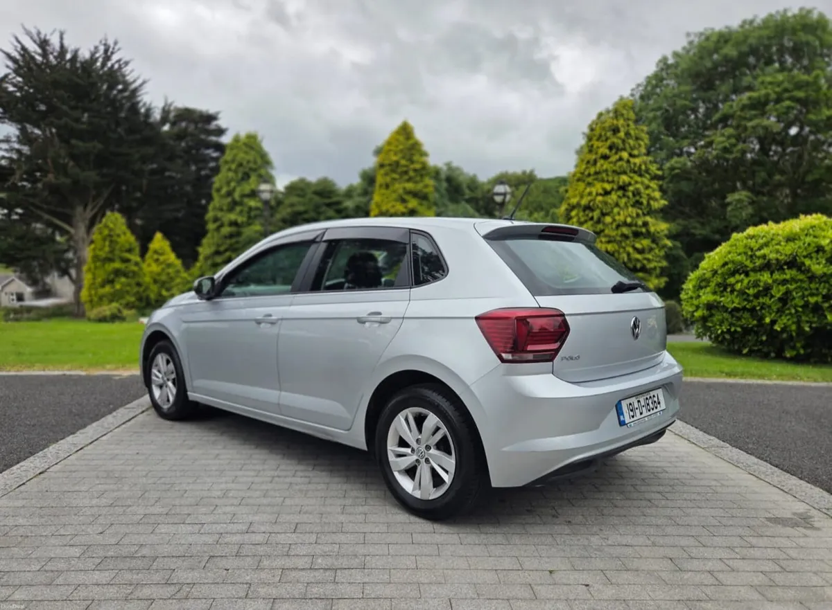 2019 Volkswagen Polo 1.0 TSI Trendline - Image 6