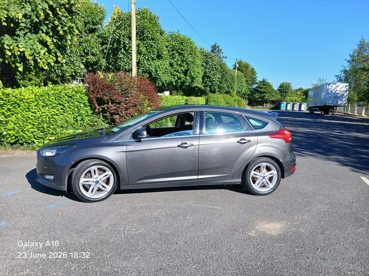 Ford Focus 2017 - Image 3