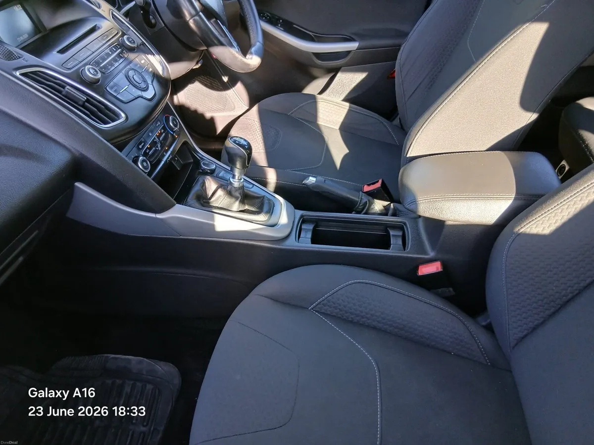 Ford Focus 2017 - Image 6