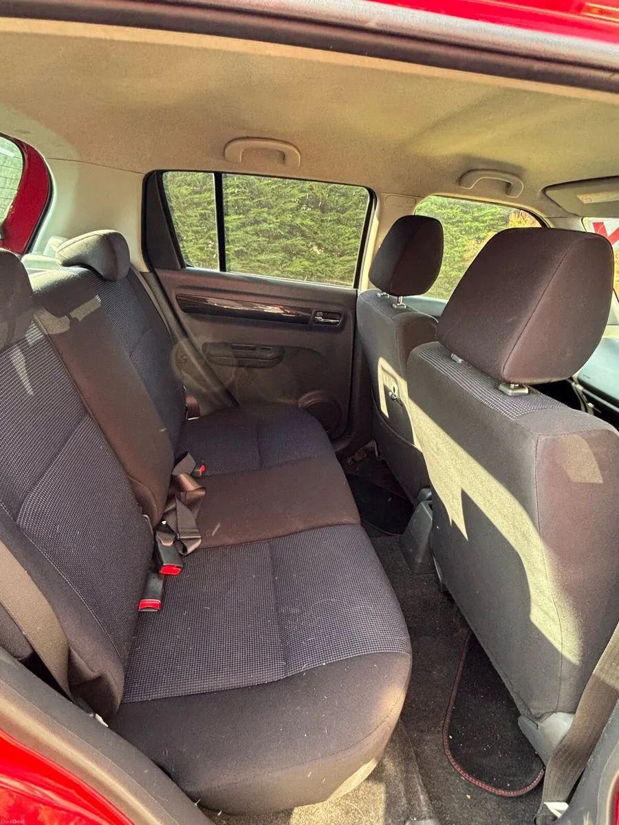 2007 Suzuki Swift 1.2 - Image 1