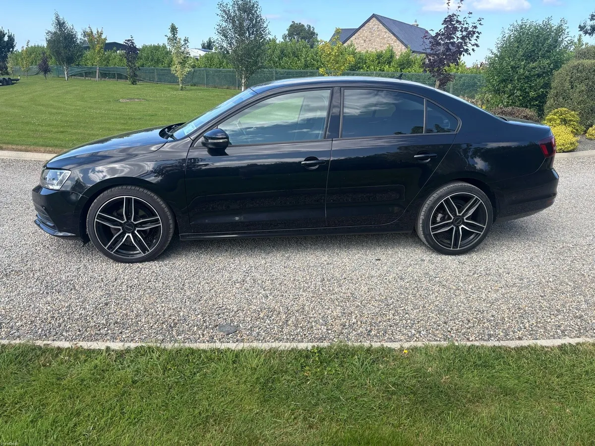 2016 VOLKSWAGEN JETTA 2LT NEW NCT - Image 6