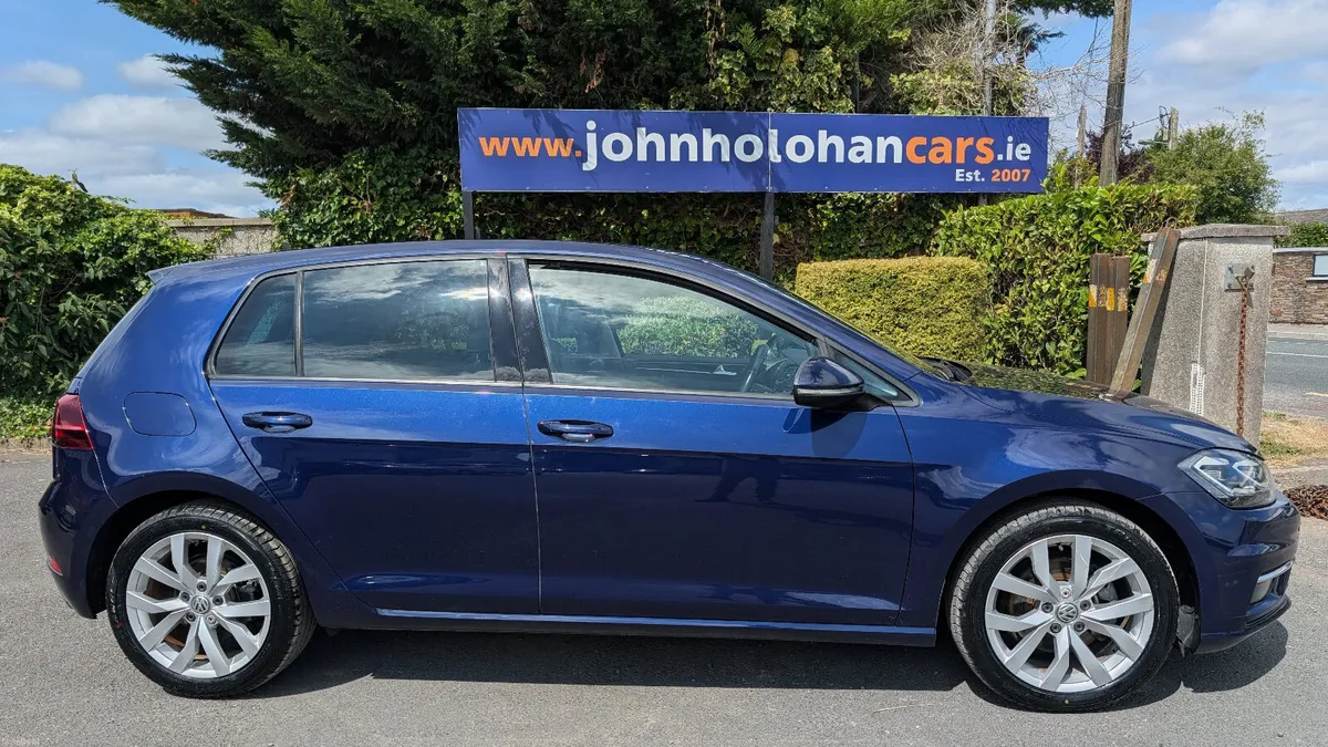 Golf Highline Auto // 6 Month Comprehensive Warran - Image 3