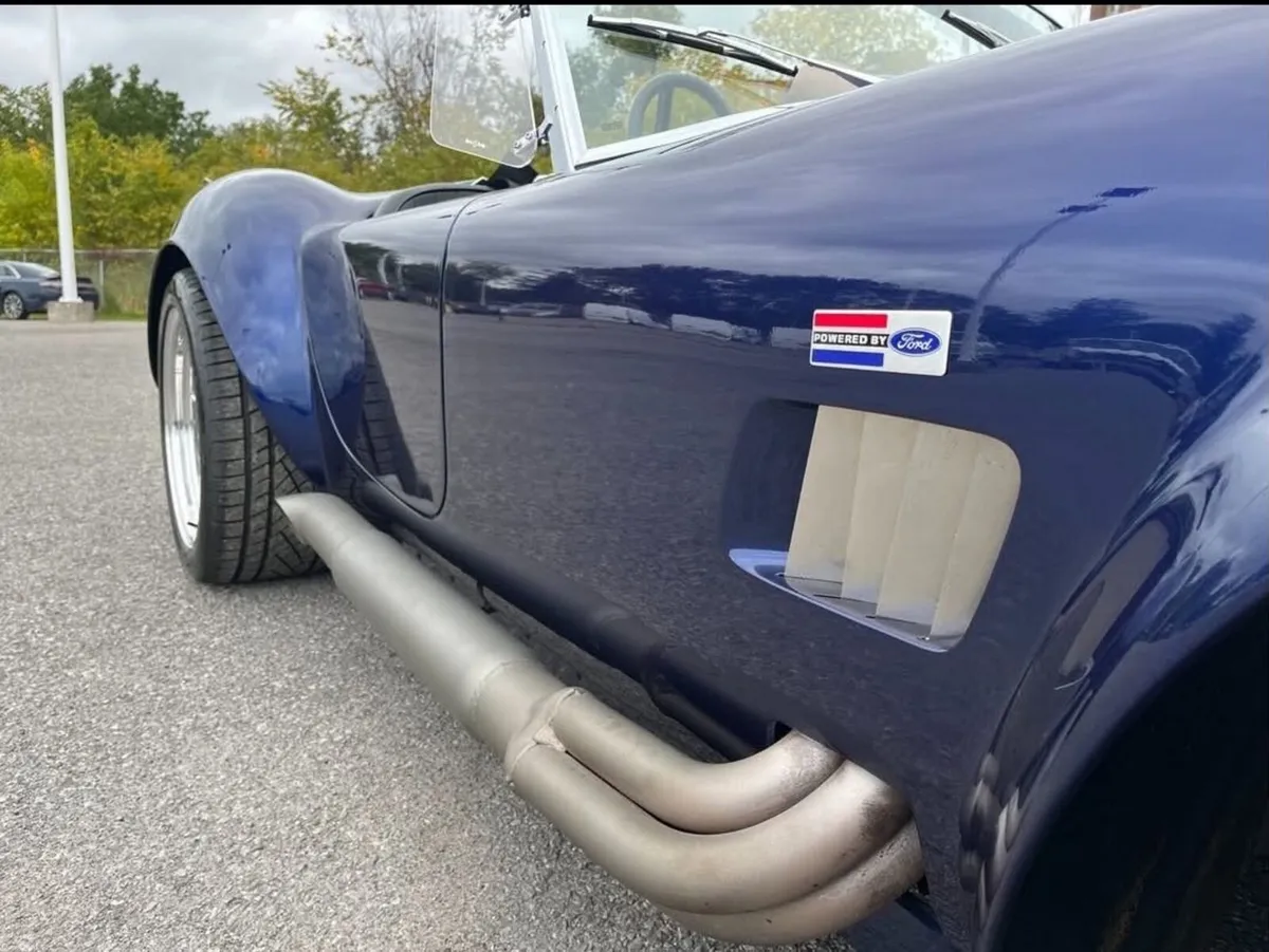 Shelly Cobra Factory Five - Image 3