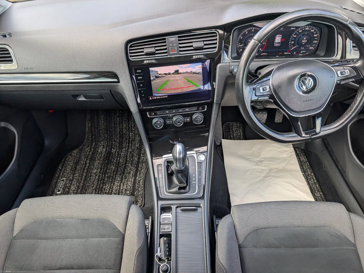 Golf Highline Auto // 6 Month Comprehensive Warran - Image 6