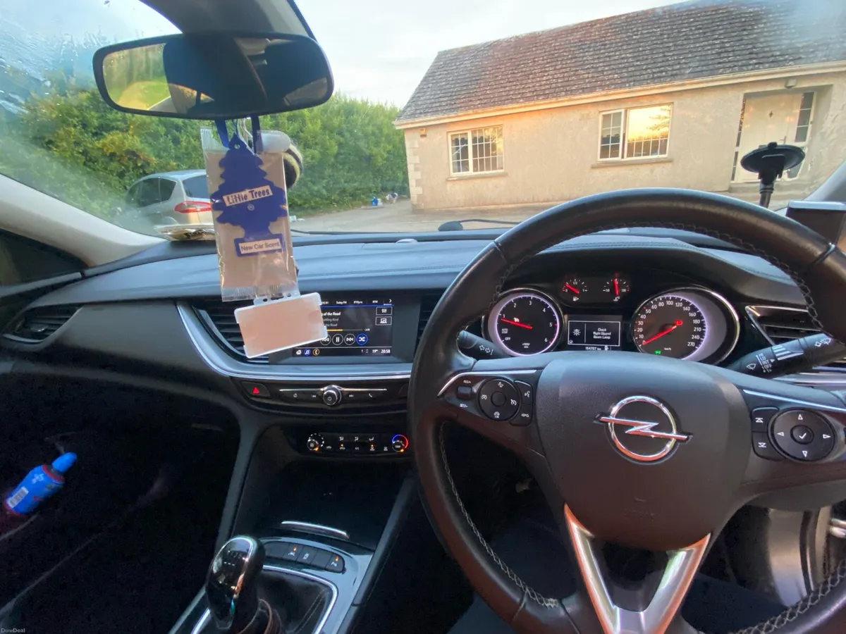 Opel insignia - Image 2