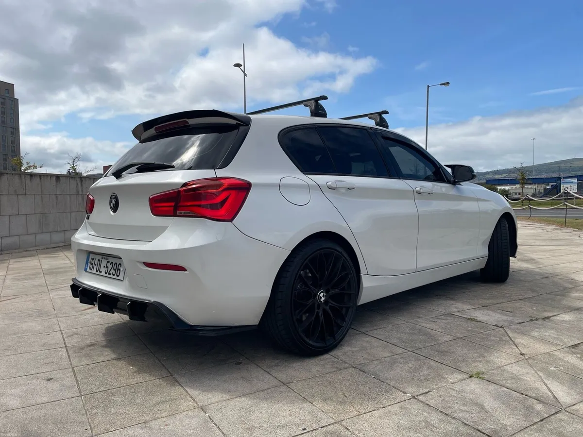 Bmw 116D - Image 3