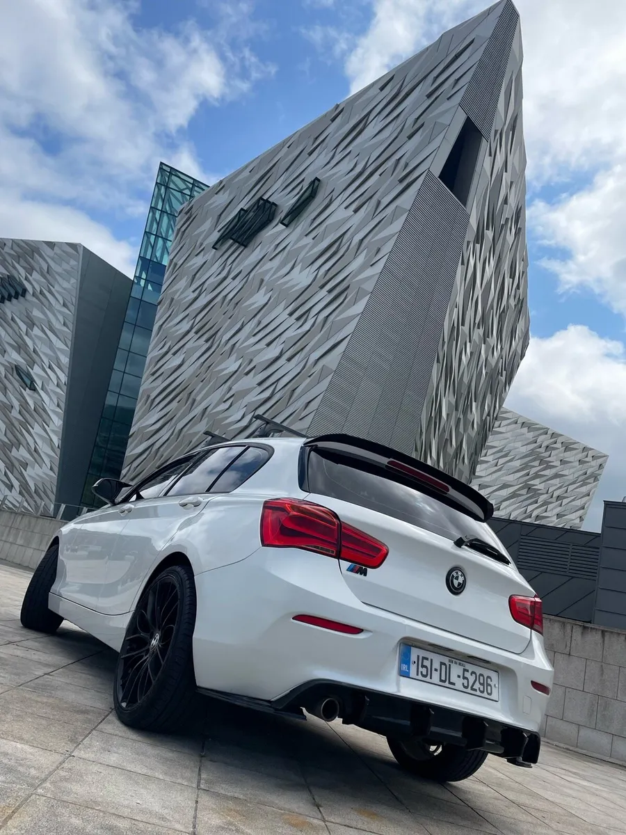 Bmw 116D - Image 1