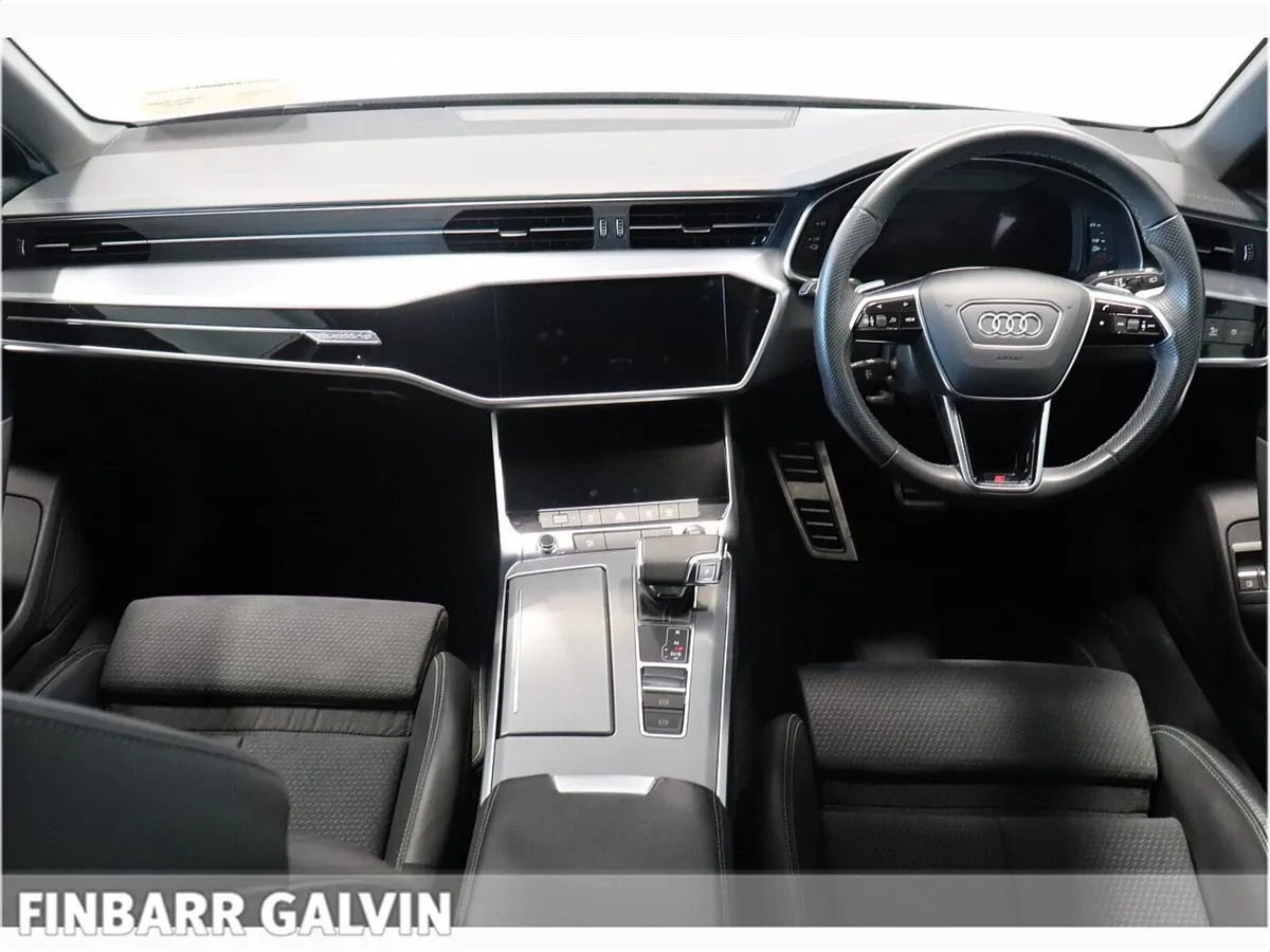 Audi A6 50 TFSI e S Line - Image 4