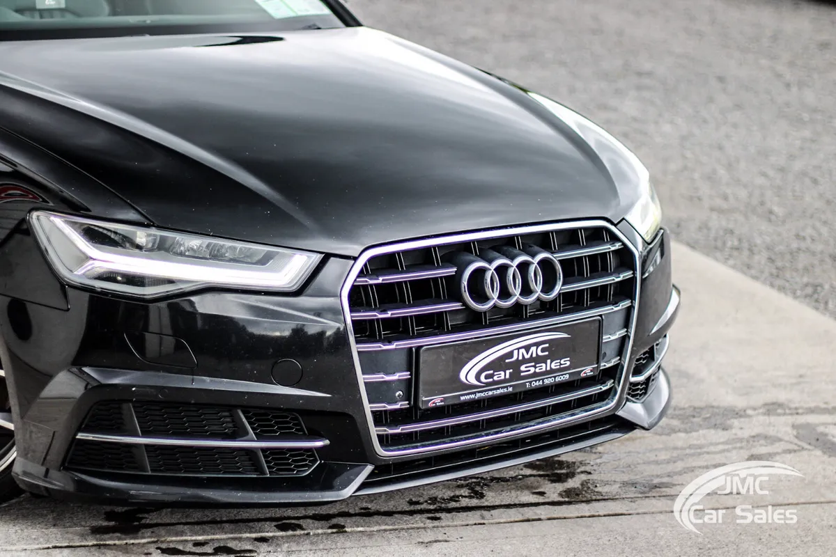 2018 AUDI A6 S LINE ULTRA - Image 5