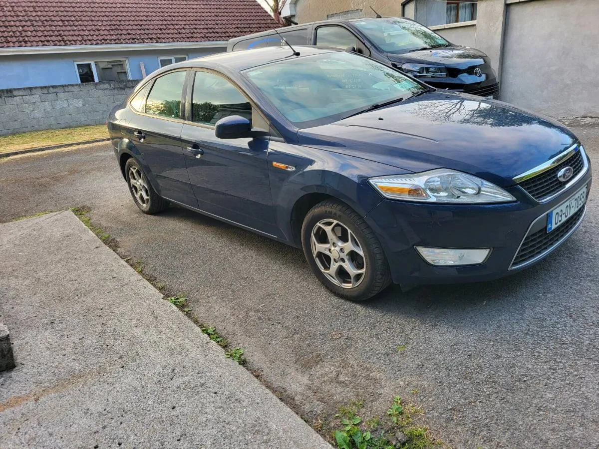 Ford Mondeo 2009 - Image 1