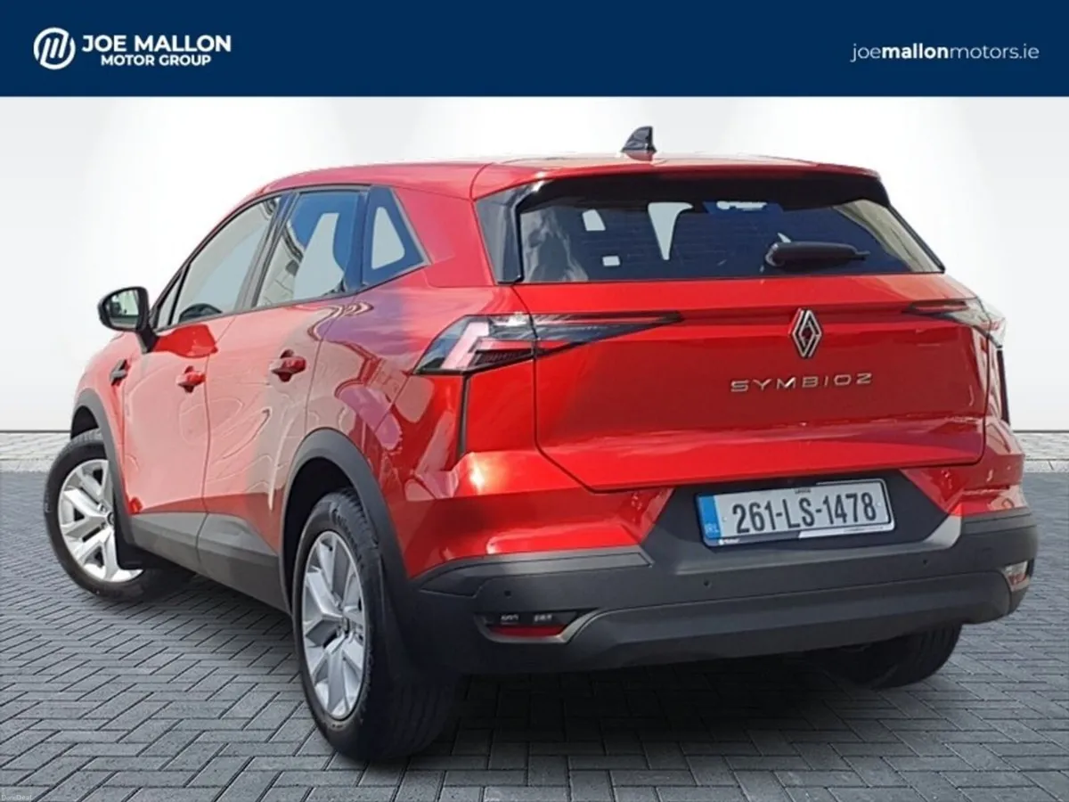 Renault Symbioz Evolution TCe 140 - Image 2