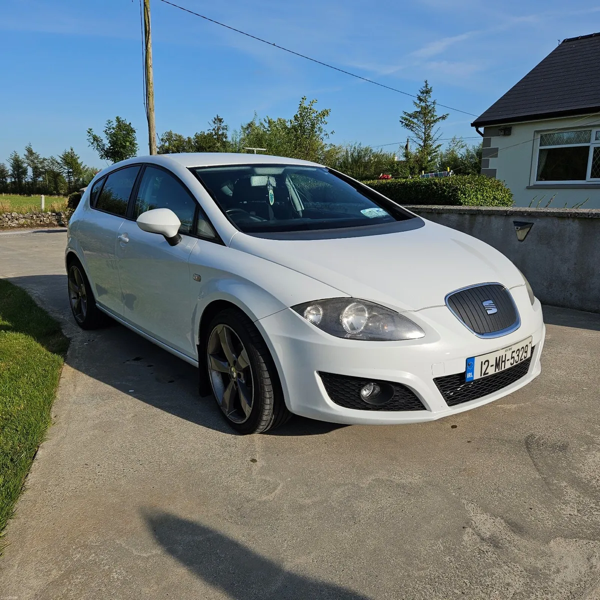 SEAT Leon 2012 - Image 1
