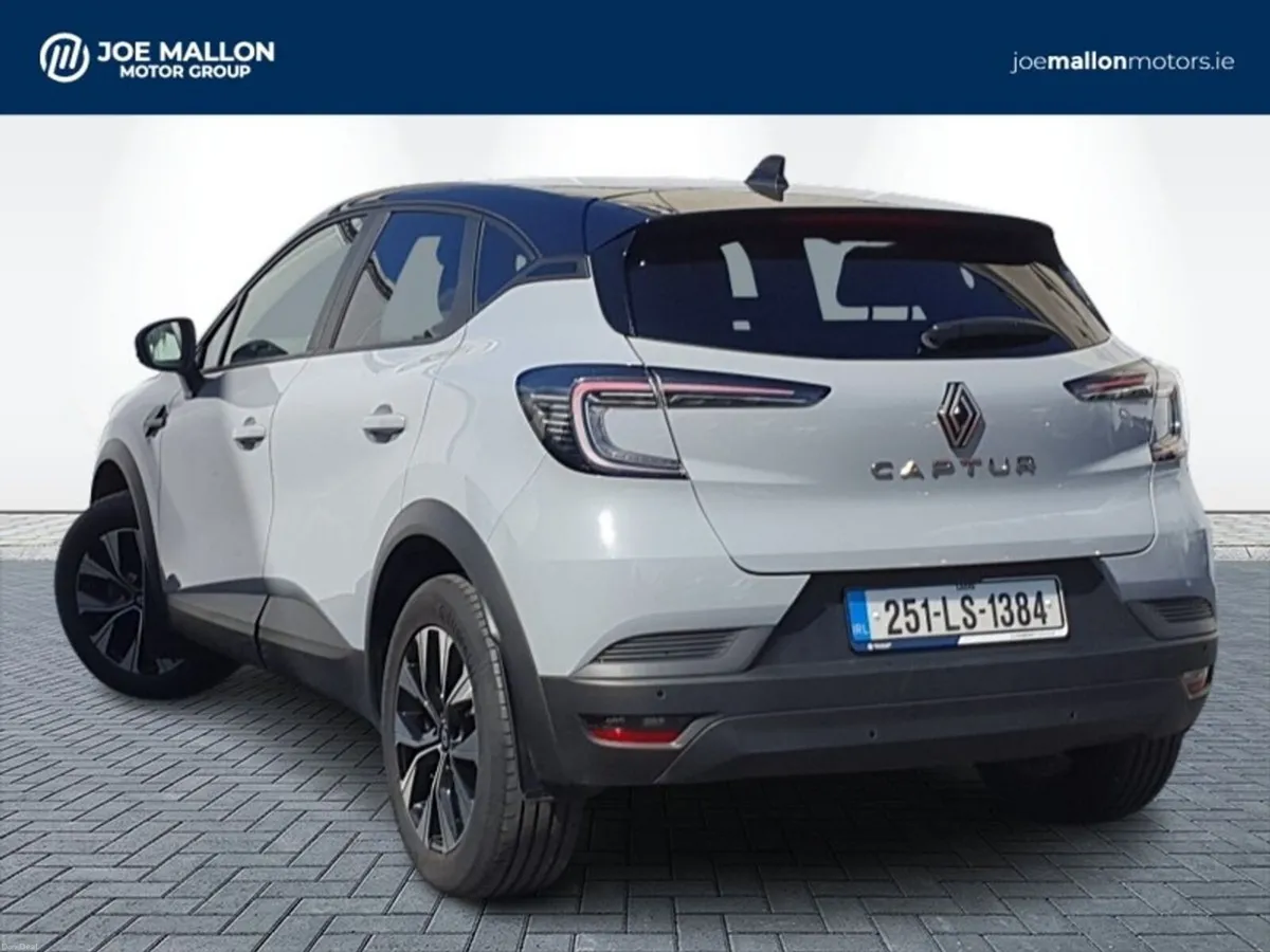 Renault Captur TCe 90 Evolution - Image 3