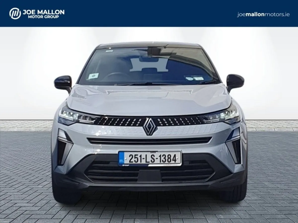 Renault Captur TCe 90 Evolution - Image 4
