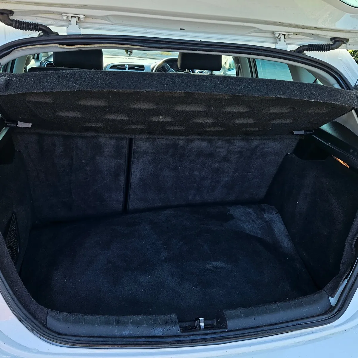 SEAT Leon 2012 - Image 4