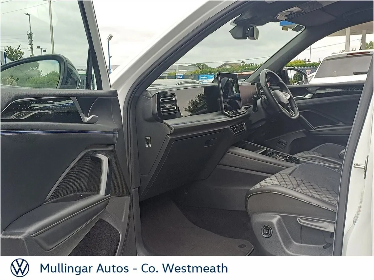Volkswagen Tiguan 2.0 TDI 150HP R-Line DSG - Image 4