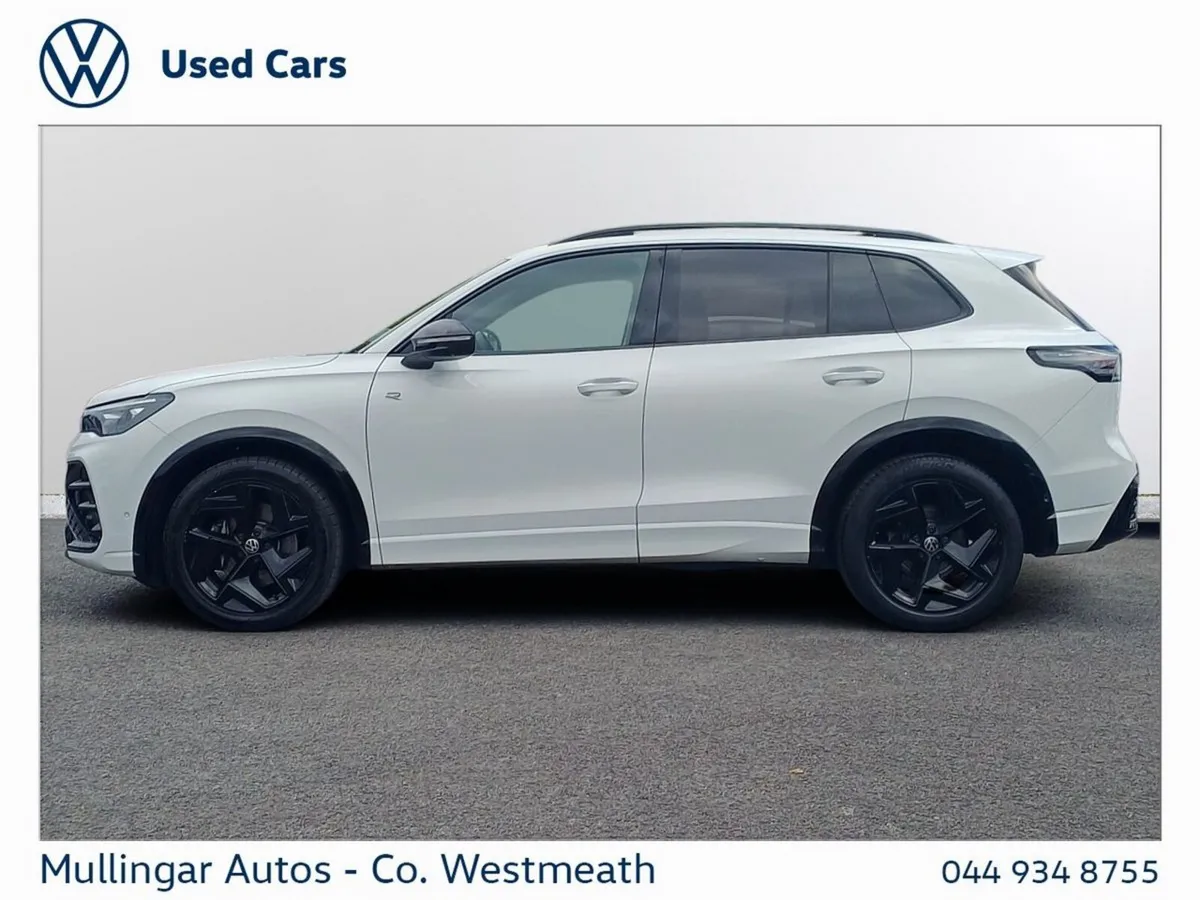 Volkswagen Tiguan 2.0 TDI 150HP R-Line DSG - Image 6
