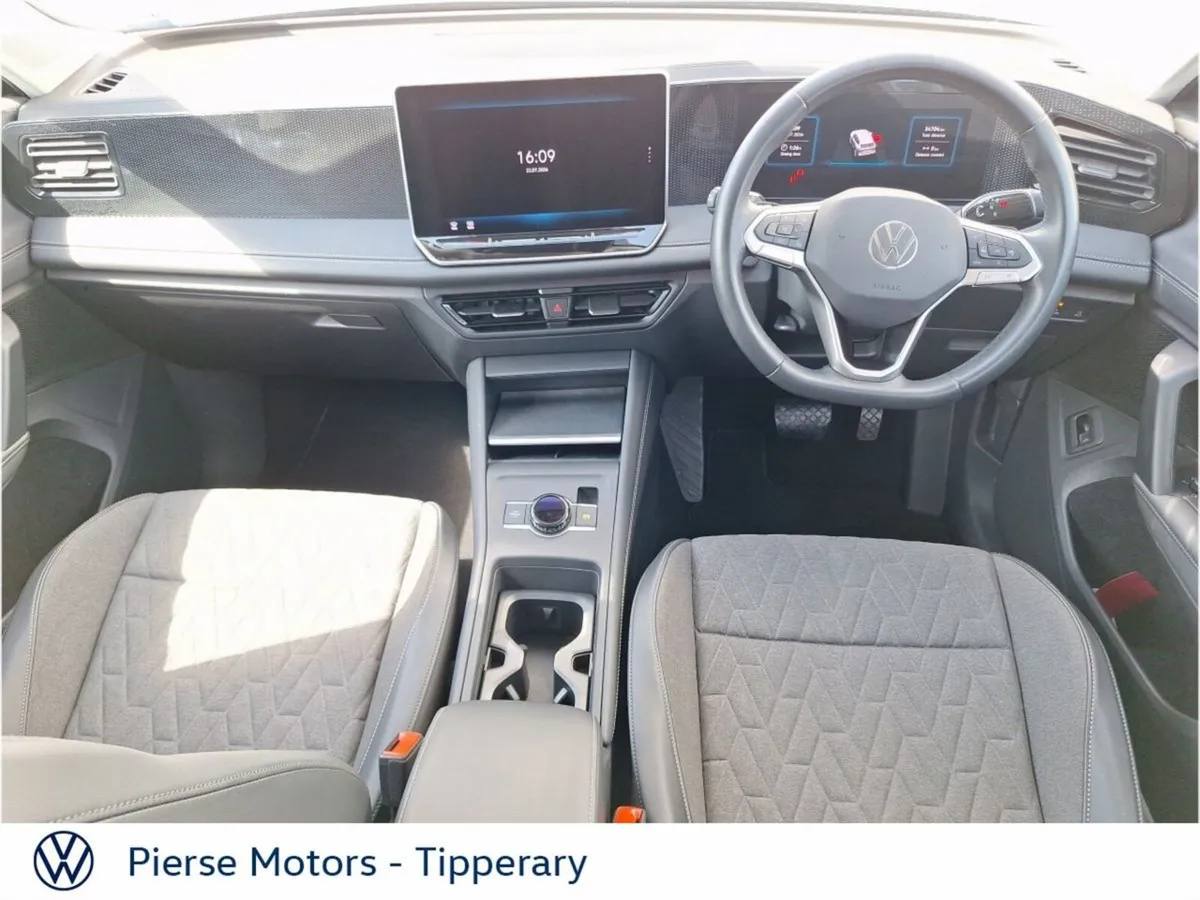 Volkswagen Tiguan 2.0 TDI 150HP Life DSG - Image 4