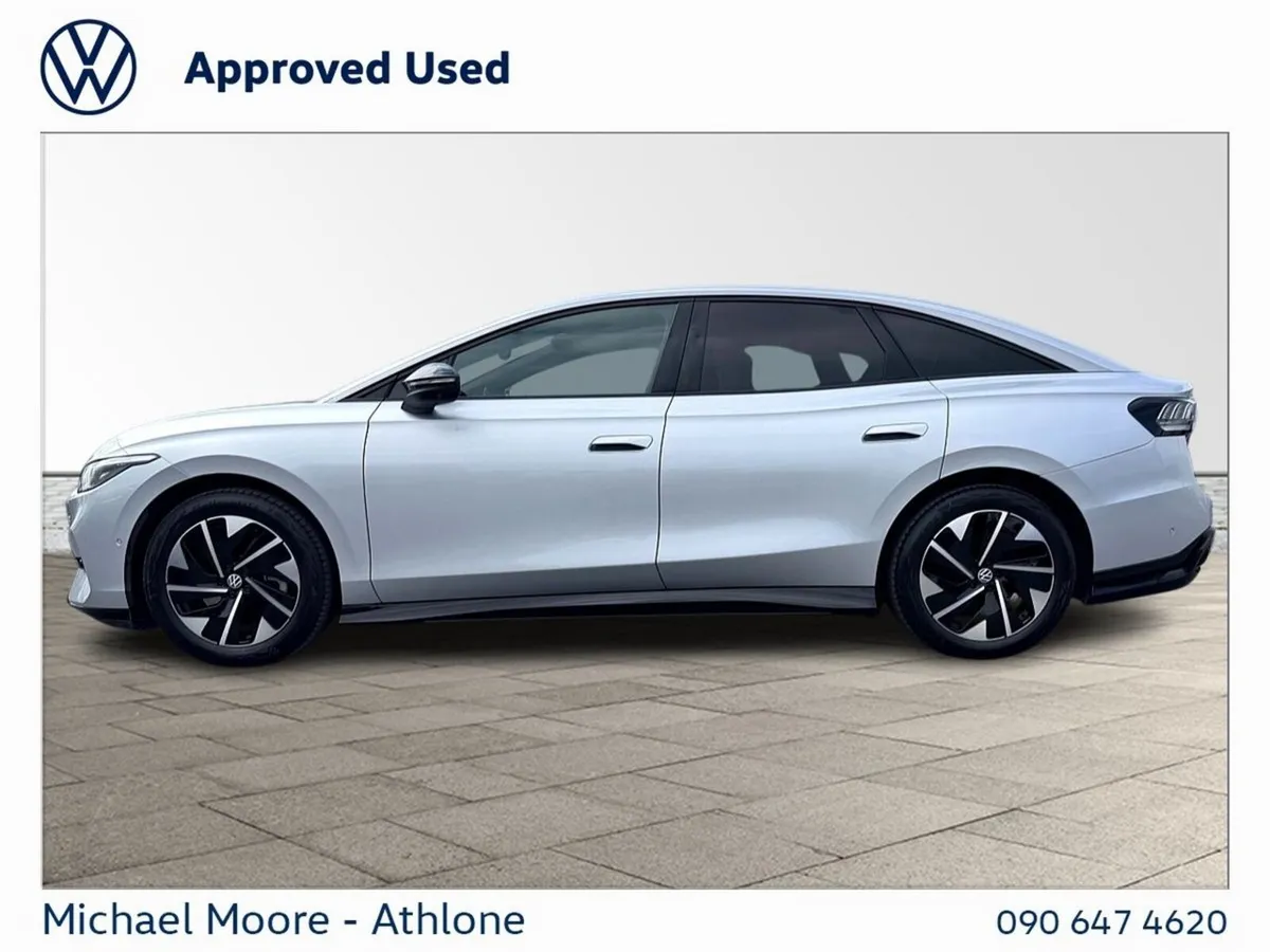 Volkswagen ID.7  PRO S PLUS - Image 5
