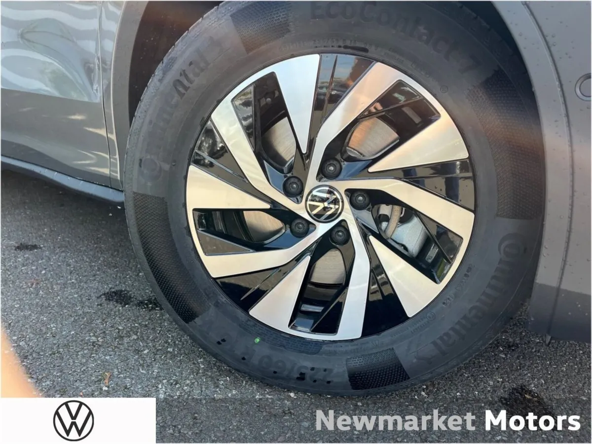 Volkswagen T-Roc LIFE 1.5TSI 116BHP AUTOMATIC MHEV - Image 4
