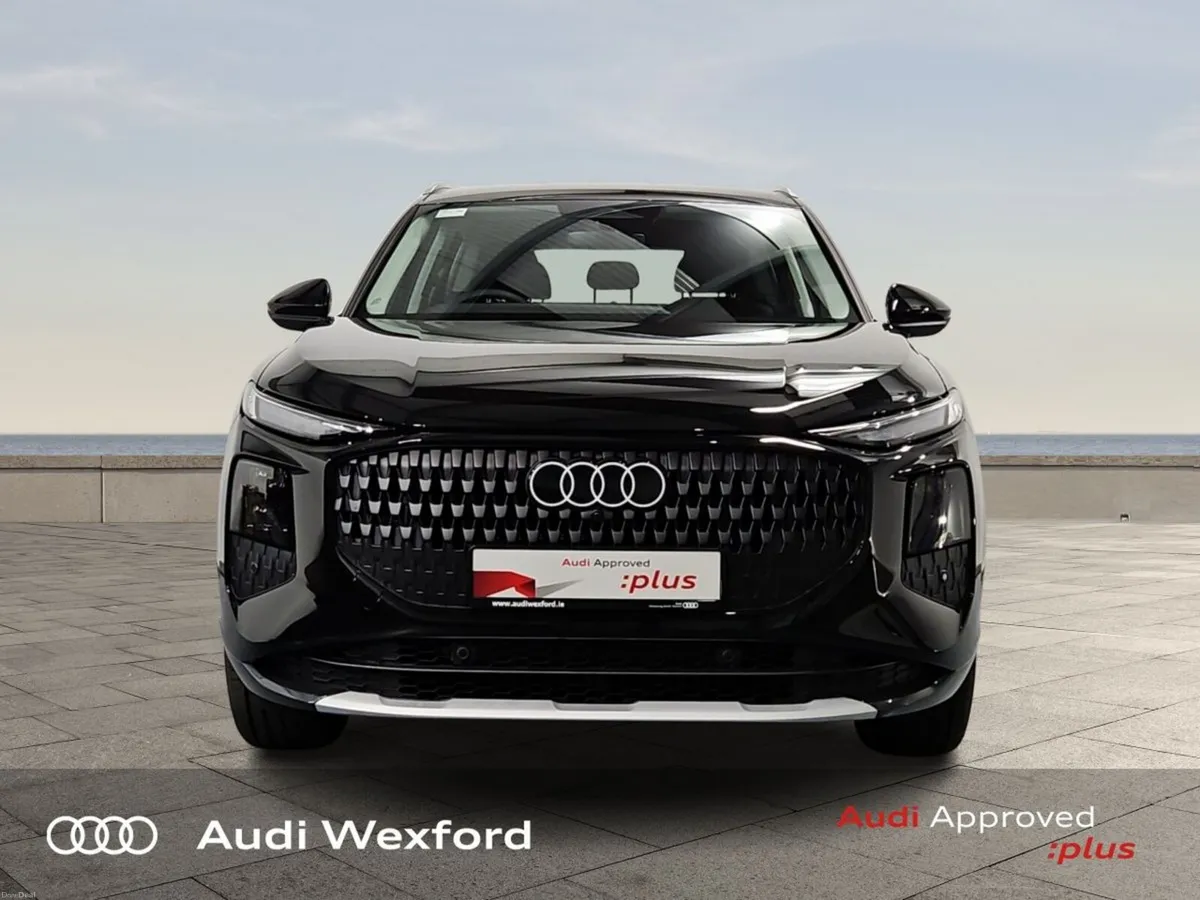 Audi Q3 Audi Q3 SUV SE e-hybrid 200 kW S tronic ** - Image 3